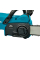 Аккумуляторная цепная пила Makita DUC357RT, 1×18 V 5.0 Ah, з/п DC18RC