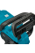 Аккумуляторная цепная пила Makita DUC357RT, 1×18 V 5.0 Ah, з/п DC18RC