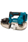 Акумуляторна стрічкова пила Makita DPB184Z, каркас