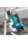 Акумуляторна стрічкова пила Makita DPB184Z, каркас