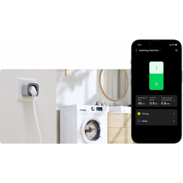 Комплект енергонезалежності EcoFlow PowerStream з інвертора 600 Вт та DELTA Max 2000