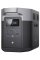 Комплект энергонезависимости EcoFlow PowerStream из инвертора 600 Вт и DELTA Max 2000