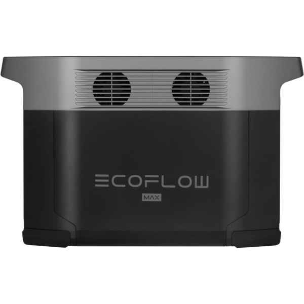 Комплект енергонезалежності EcoFlow PowerStream з інвертора 600 Вт та DELTA Max 2000