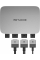 Комплект энергонезависимости EcoFlow PowerStream из инвертора 600 Вт и DELTA Max 2000