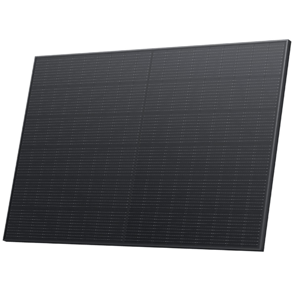 Комплект енергонезалежності EcoFlow PowerStream з інвертора 800 Вт, 2х400W Solar Panel, DELTA Pro і 2 смарт розеток