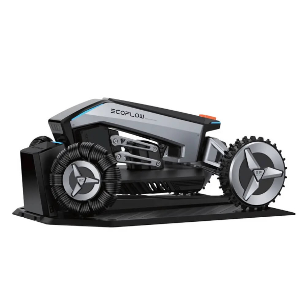 Газонокосарка EcoFlow Blade