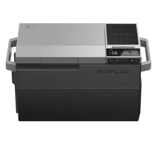 Портативний холодильник EcoFlow GLACIER (з акумулятором)