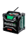 Аккумуляторный радиоприемник Metabo RC 12-18 32W BT DAB+