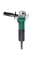 Кутова шліфмашина Metabo W 850-125