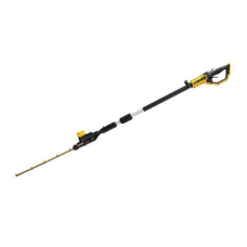 Кущоріз акумуляторний DeWalt DCMPH566N, без акб і з/п