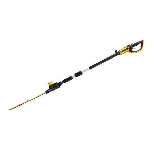 Кусторез аккумуляторный DeWalt DCMPH566N, без акб и з/у