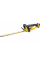 Кусторез аккумуляторный DeWalt DCM563P1, акб XR Li-ion 18 V