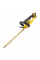 Кусторез аккумуляторный DeWalt DCM563P1, акб XR Li-ion 18 V