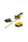 Кусторез аккумуляторный DeWalt DCM563P1, акб XR Li-ion 18 V