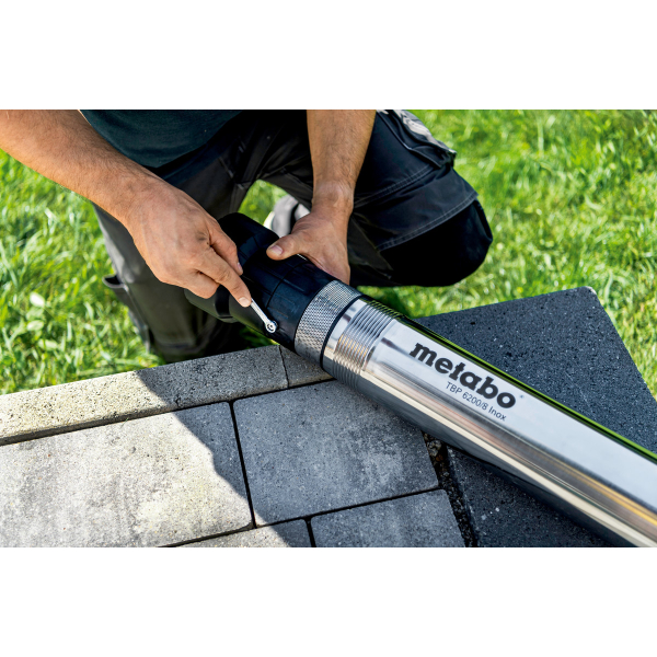 Скважинный насос Metabo TBP 6200/8 Inox