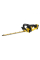 Кусторез аккумуляторный DeWalt DCMHT563P1, акб 18 V, 5 Ah