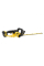 Кусторез аккумуляторный DeWalt DCMHT563P1, акб 18 V, 5 Ah