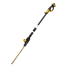 Кусторез аккумуляторный DeWalt DCMPH566P1, акб 18 V, 5 Ah