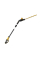 Кусторез аккумуляторный DeWalt DCMPH566P1, акб 18 V, 5 Ah