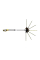 Кусторез аккумуляторный DeWalt DCMPH566P1, акб 18 V, 5 Ah