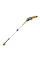 Висоторіз акумуляторний DeWalt DCMPS567P1, акб 18 V, 5 Ah