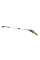 Висоторіз акумуляторний DeWalt DCMPS567P1, акб 18 V, 5 Ah