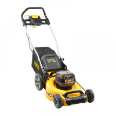 Аккумуляторная газонокосилка DeWalt DCMW564N, каркас