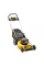 Аккумуляторная газонокосилка DeWalt DCMW564N, каркас