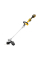 Триммер аккумуляторный DeWalt DCMST561P1, 1x5.0 Ah, DCB115