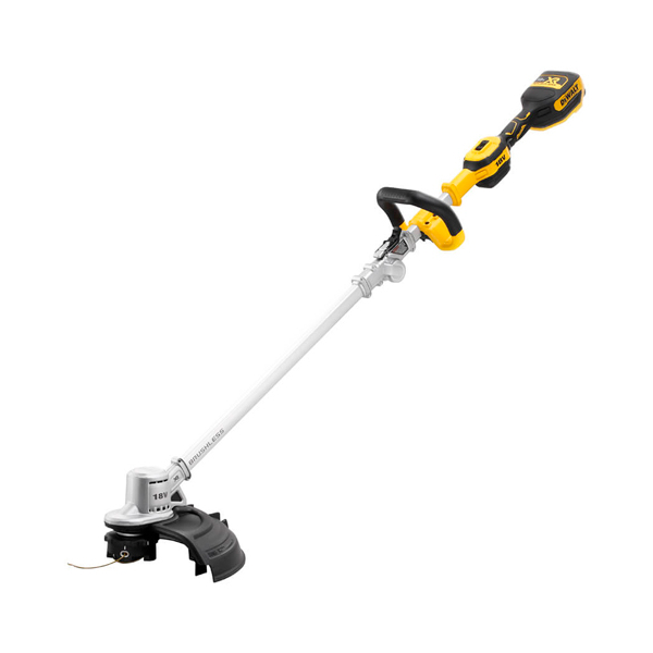 Тример акумуляторний DeWalt DCMST561P1, 1x5.0 Ah, DCB115