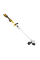 Триммер аккумуляторный DeWalt DCMST561P1, 1x5.0 Ah, DCB115