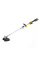 Тример акумуляторний DeWalt DCMST561N, каркас