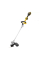 Тример акумуляторний DeWalt DCMST561N, каркас