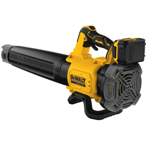 Воздуходувка аккумуляторная DeWALT DCMBL562P1, 1 акб 18 В, 5 Ah