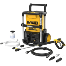 Мийка високого тиску акумуляторна DeWalt DCMPW1600N, каркас