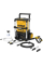 Мойка высокого давления аккумуляторная DeWalt DCMPW1600N, каркас