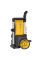 Мойка высокого давления аккумуляторная DeWalt DCMPW1600N, каркас