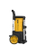 Мойка высокого давления аккумуляторная DeWalt DCMPW1600N, каркас