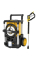 Мойка высокого давления аккумуляторная DeWalt DCMPW1600N, каркас