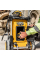 Мойка высокого давления аккумуляторная DeWalt DCMPW1600N, каркас