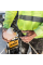 Мойка высокого давления аккумуляторная DeWalt DCMPW1600N, каркас