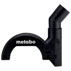Насадка для видалення пилу Metabo CED 125 Clip