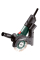 Насадка для видалення пилу Metabo CED 125 Clip
