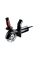Насадка для видалення пилу Metabo CED 125 Clip