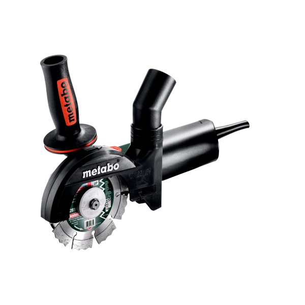 Насадка для удаления пыли Metabo CED 125 Clip