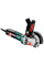 Насадка для видалення пилу Metabo CED 125 Clip