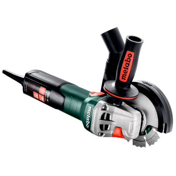 Насадка для удаления пыли Metabo CED 125 Clip