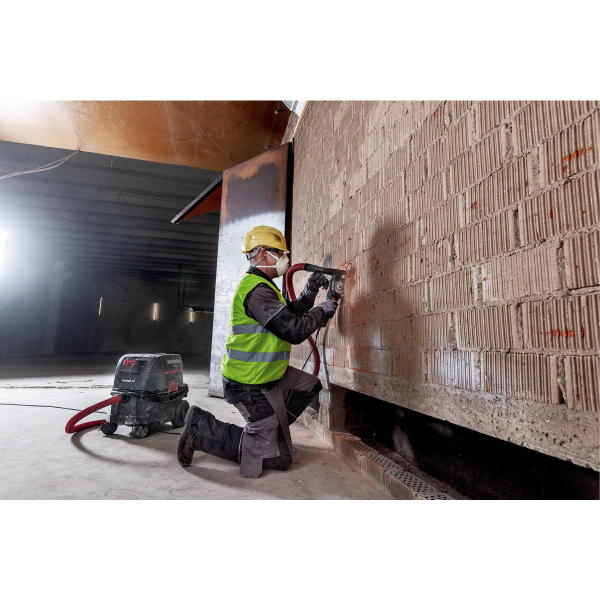 Насадка для удаления пыли Metabo CED 125 Clip
