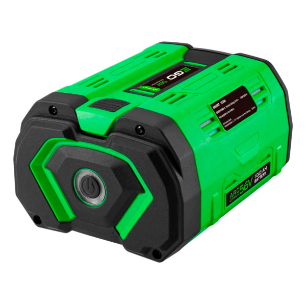 Акумулятор EGO BA5600T 56V 10.0 Ah