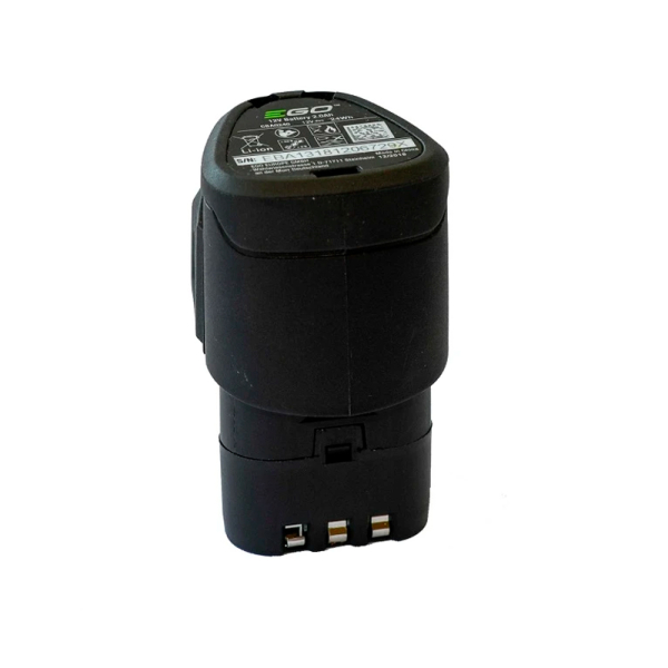 Аккумулятор EGO CBA0240 12V 2.0 Ah